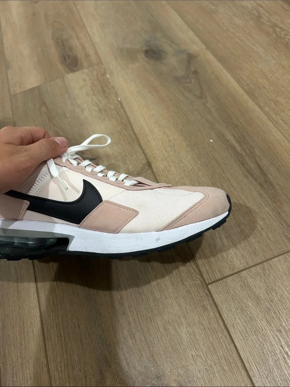 Nike Air Max Pre Day ‘Light Soft Pink’ - Picture 10 of 11